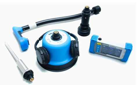 Advanced-Tools-Leak-Detection