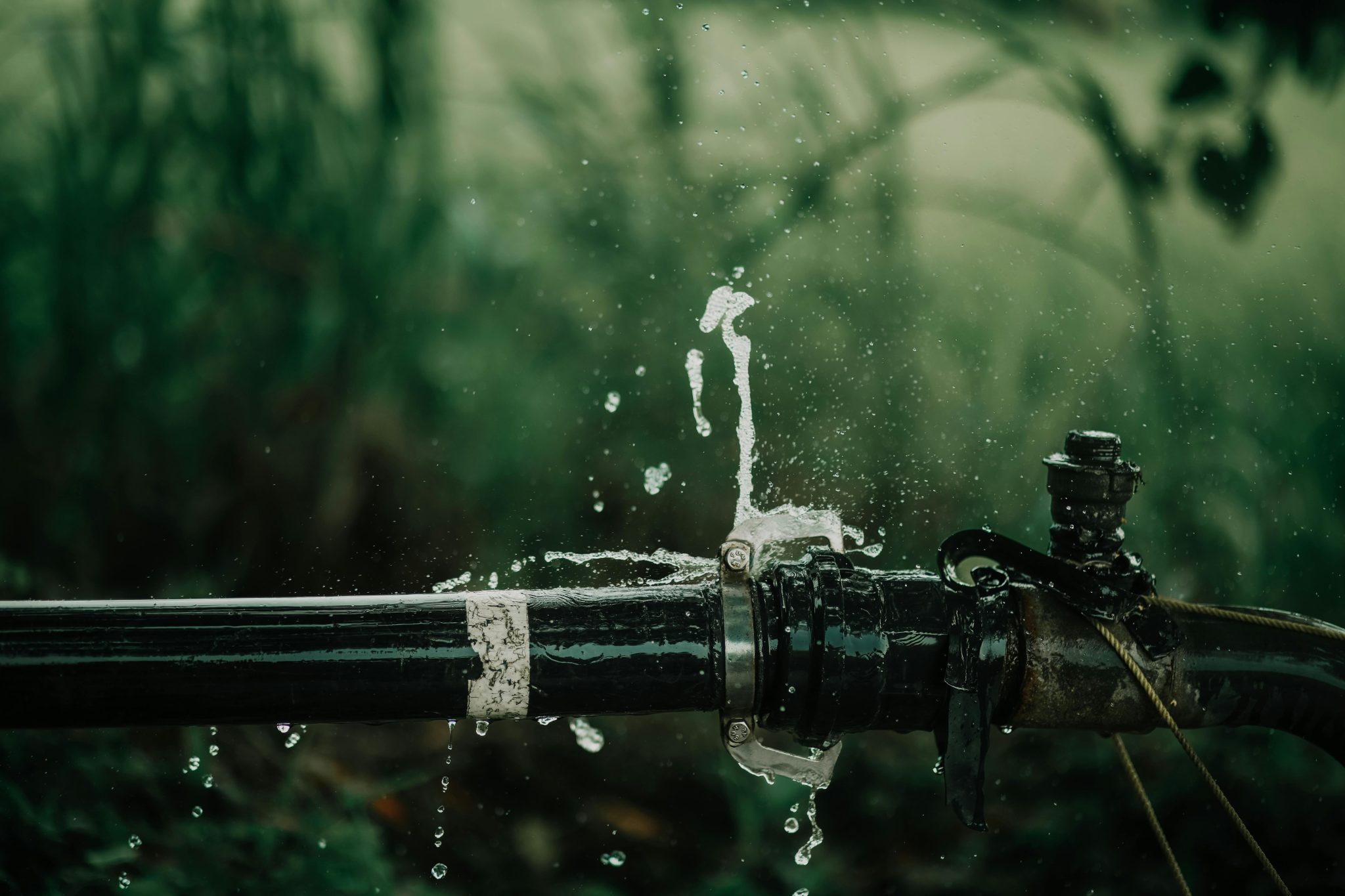 Mid West Leak Experts Water Leak Detection Orange & The Central West(04)